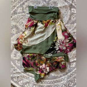 NEW Lapis Fushia Skirt Gorgeous Fairy Skirt in GREAT CONDITION